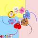 thumbnail image 1 of Botella desinfectante Bts BT21 KPOP ARMY, 1 of 1