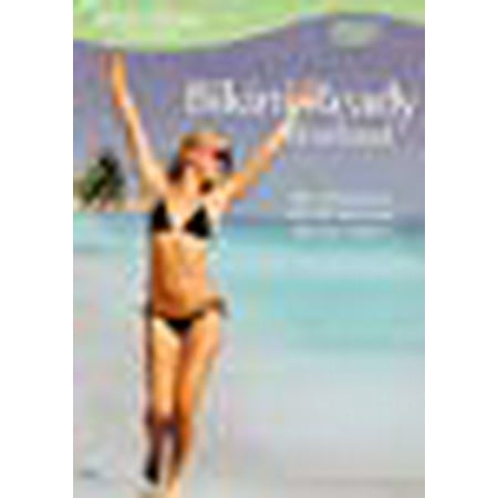 Bikini Body Fitness: Bikini Ready Workout (Best Bikini Body Workout Plan)