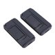thumbnail image 1 of Clip de ajuste del cinturón de seguridad, estilo de coche, 1 par de accesorios interiores para automóviles, correa de ajuste del cinturón de seguridad, artesanía superior, 1 of 8