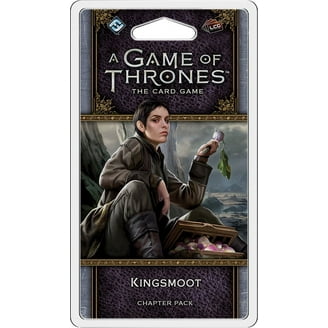 GoT: LCG: True Steel 2E A Game of Thrones LCG 2nd Edition: Card
