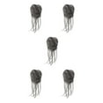 thumbnail image 2 of Maytalsory Extension de Queue de Cheval pour Femmes Coiffure Accessoire Simple avec Novateur et Unique 4/60 5Ensemble, 2 of 6