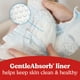 thumbnail image 5 of Pañales HUGGIES Little Snugglers talla 4 (10-16 kg) 22 unidades, 5 of 9