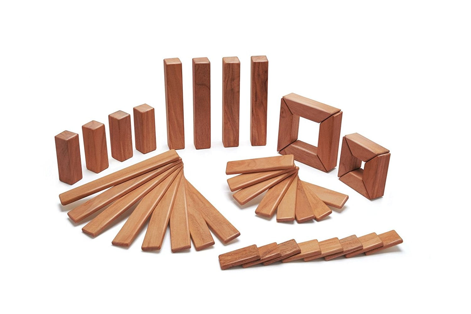 tegu 40 piece set