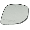 thumbnail image 3 of HIGHLANDER 14-19 MIRROR GLASS RH, Heated, w/ Backing Plate, No Blind Spot Detection, 3 of 5