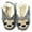 Sloth Steps, variant on OoohGeez Kids Funny Animal Slipper Socks, Let's Monkey, Fuzzy House Non-Slip Grip Socks