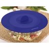 Rachael Ray 11.25-inch Large Suction Lid
