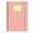 Pink, variant on WMGHA 2026-2028 Monthly Planner - 3 Year Monthly Planner 2026-2028,Jan. 2026 - Dec. 2028,6" x8.3",36 Months Calendar Planner with Spiral Bound,Notes Pages,Perfect for School Office for Women Men