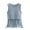 Blue, variant on breaise Womens Summer Maternity Nursing Tank Tops Ribbed Knit Sleeveless Shirts Soft Double Layer Breastfeeding Shirt Pregnancy Clothes