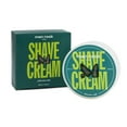 thumbnail image 5 of Men Rock Shave Cream, Shaving Cream for Men, Sicilian Lime, 3.5 oz, 5 of 7