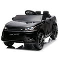 thumbnail image 1 of VOLTZ TOYS Land Rover Discovery Voiture Électrique 12V avec Portes Ouvrantes et Télécommande, sous Licence, 1 of 7