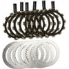 EBC DRC85 - DRC Series Off-Road Clutch Rebuild Kit