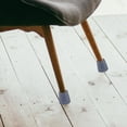thumbnail image 2 of CUITING 4 Pcs Replacement Feet for Shower Chair Bath Seat Elder Grey, 2 of 6