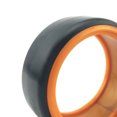 thumbnail image 2 of áticos duros a de 4 piezas de 26 mm, áticos de doble capa para HSP 1/10 piezas de actualización de coche a , pi naranja Baoblaze Neumáticos de coche RC, 2 of 4