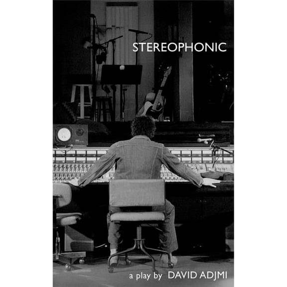 Stereophonic, (Paperback)