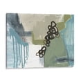 thumbnail image 1 of Cuadro decorativo - Umber Links Ii, Jennifer Goldberger 40x30 Canvas Lab abstracción, arte abstracto, abstracto, 1 of 2