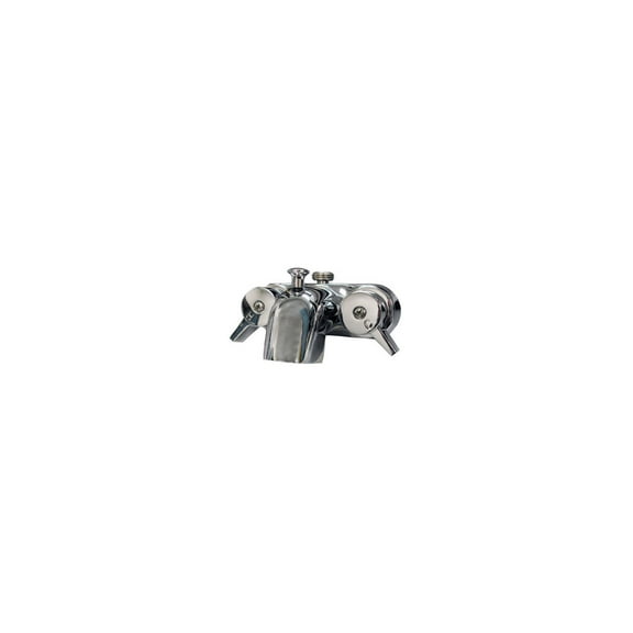 BarclayDiverter Bathcock Spout 1/2"