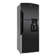 thumbnail image 3 of Refrigerador 19 Pies Mabe RMS510IAMRP0 Black Stainless Steel con Despachador, 3 of 4
