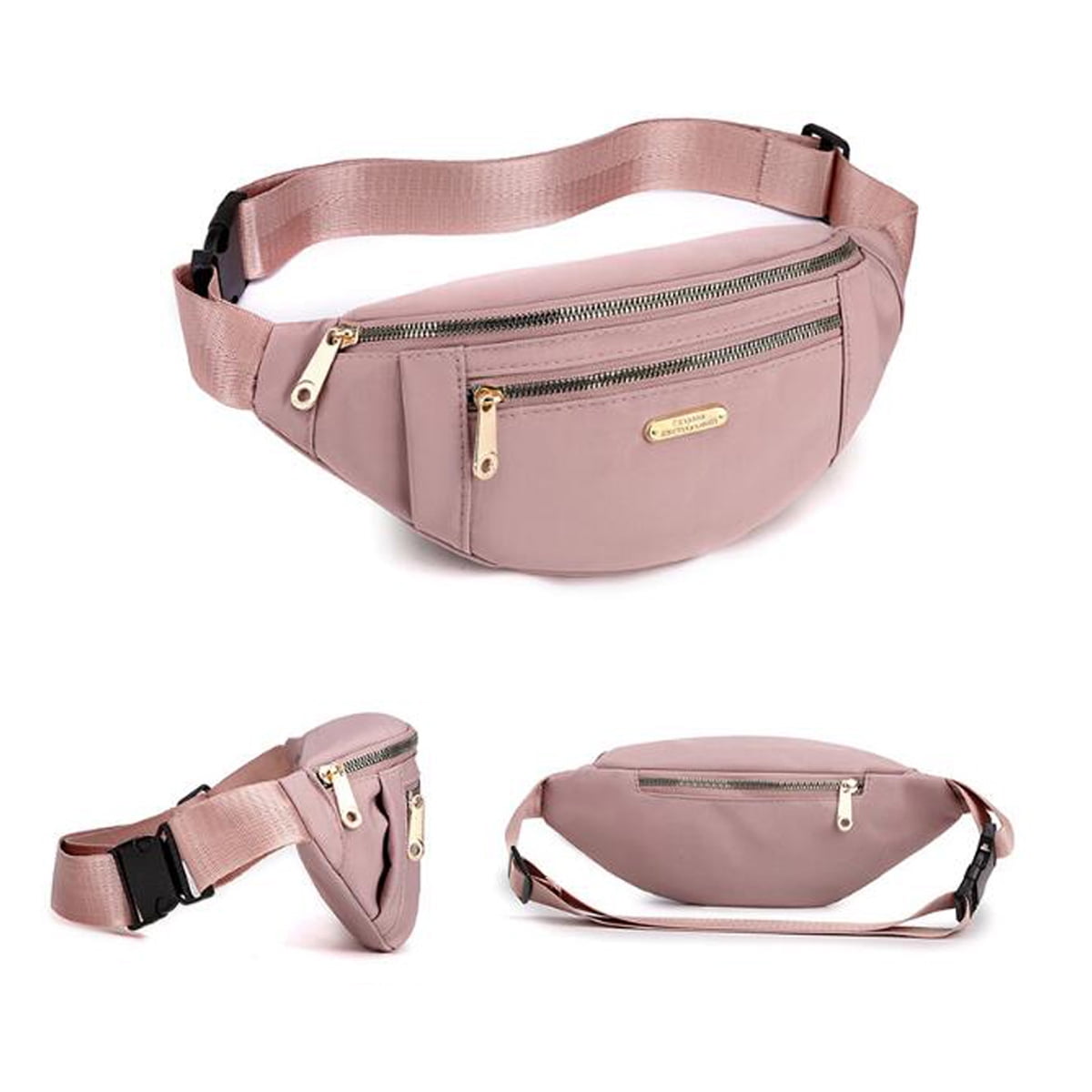  LIANXUE 2023 Chest Bag Trendy Waist Bag Shoulder Bags for Girl  Women Print Design Crossbody Bag Versatile Travel Bags Fanny Pack :  Clothing, Shoes & Jewelry