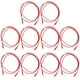 thumbnail image 4 of Cable de Prueba de Conector Banana NikouMX 10 Juegos de Prueba, 4 of 8