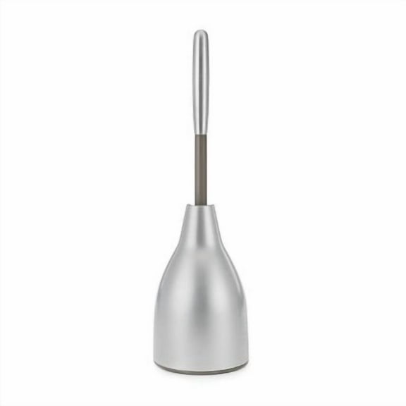 Toilet Plunger Caddy Stainless Steel