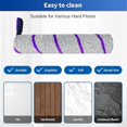 thumbnail image 4 of Replacement Parts for NARWAL S20 Pro Wet Dry Vacuum Cleaner Accessories Inclue HEPA Filters & Brush, 4 of 5