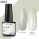 thumbnail image 1 of Mtssii Floral Gel Barniz Fairy Nail Gel Polish Diseño de flores secas Gel Laca 5ml Duradero UV Soak Off Gel Nail Polish 1 PC Tan Jianjun unisex, 1 of 2