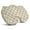 Black-137, variant on Premium Elephant Pattern Memory Foam Seat Cushion Ergonomic Chair Pad for Office Chair, Car, Airplane & Bleachers Sciatica, Tailbone Hip & Back Pain Relief - Chair Cushion for Long Office Workers.