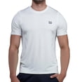 thumbnail image 1 of PLayera Wilson Talla CH Blanco, 1 of 4