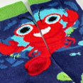 thumbnail image 3 of Claws the Lobster Chaussettes de Sock Panda (Âges 3-7), 3 of 7