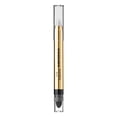 thumbnail image 2 of Eye Shadow Pen, Highlight Eye Shadow, Double Head Silky Smooth Brightening Eye Shadow Stick, Pearl Light Fine Flash Lying Silkworm Pen with Natural Finish and UV-Blocking, 2 of 4