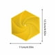 thumbnail image 3 of Xihbxyly Juguete Antiestrés Geométrico, Diseño Sensorial Hexagonal, Calmante y Antiestrés, Estampados Intrincados, Control de La Ansiedad, Herramienta Portátil para La Atención Plena, Juguete Antiest, 3 of 6