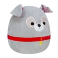 thumbnail image 6 of Squishmallows Disney 14-inch Tramp Plush - Child's Ultra Soft Plush Toy, 6 of 8