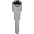 thumbnail image 3 of 10 Pcs 3/8 Inch Hex Magnetic Power Hex Nut Driver Magnetic Extension Socket Drill Bit Set, Quick Change Socket Nut Impact Driver for Electric Drill, 3 of 5