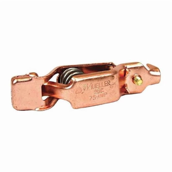 Alligator Clip 08493