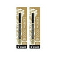 thumbnail image 5 of Pilot Gold Metallic Permanent Paint Marker, Extra Fine Point, 2-PACK(41701), 5 of 5