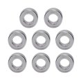 thumbnail image 4 of MAYUJIAA 8pcs/set Aluminium Alloy Shock Absorber Damper Spacer Washer Remote Control Part Accessory HW313-5771, 4 of 11