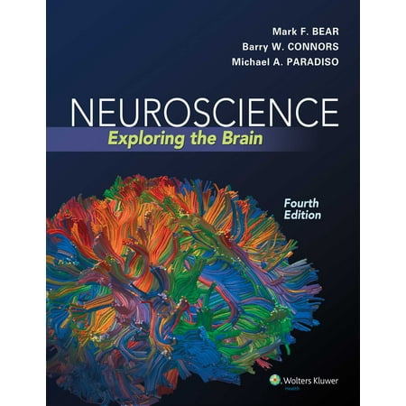 4e Text Package - Bear's 4e Neuroscience Text Plus Prepu Package