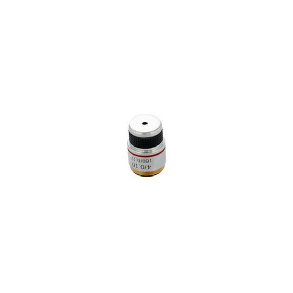 Aven 26700-400-L4x Cyclops 4x Objective Lens