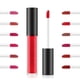 thumbnail image 4 of Vaso antiadherente impermeable y de larga duración para brillo de labios. líquido, aterciopelado Rosa Jinwen Lápiz labial mate, 4 of 8