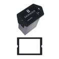 thumbnail image 4 of DC10V-80V Mechanical Hour Meter for Engine Generator Boat Automobiles, 4 of 5