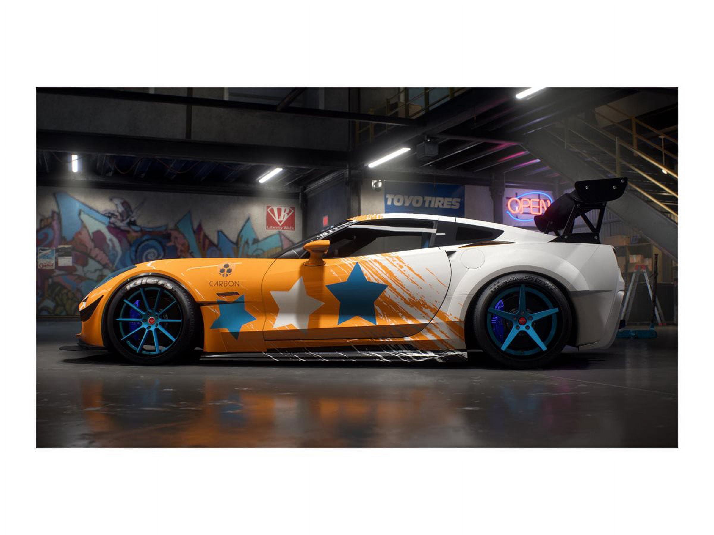 Need for Speed: Payback Deluxe Edition Upgrade - Xbox One [Digital]