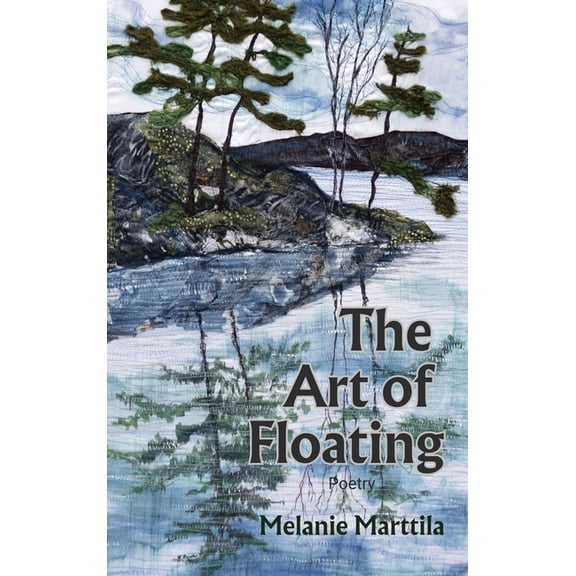 The Art of Floating, (Paperback)