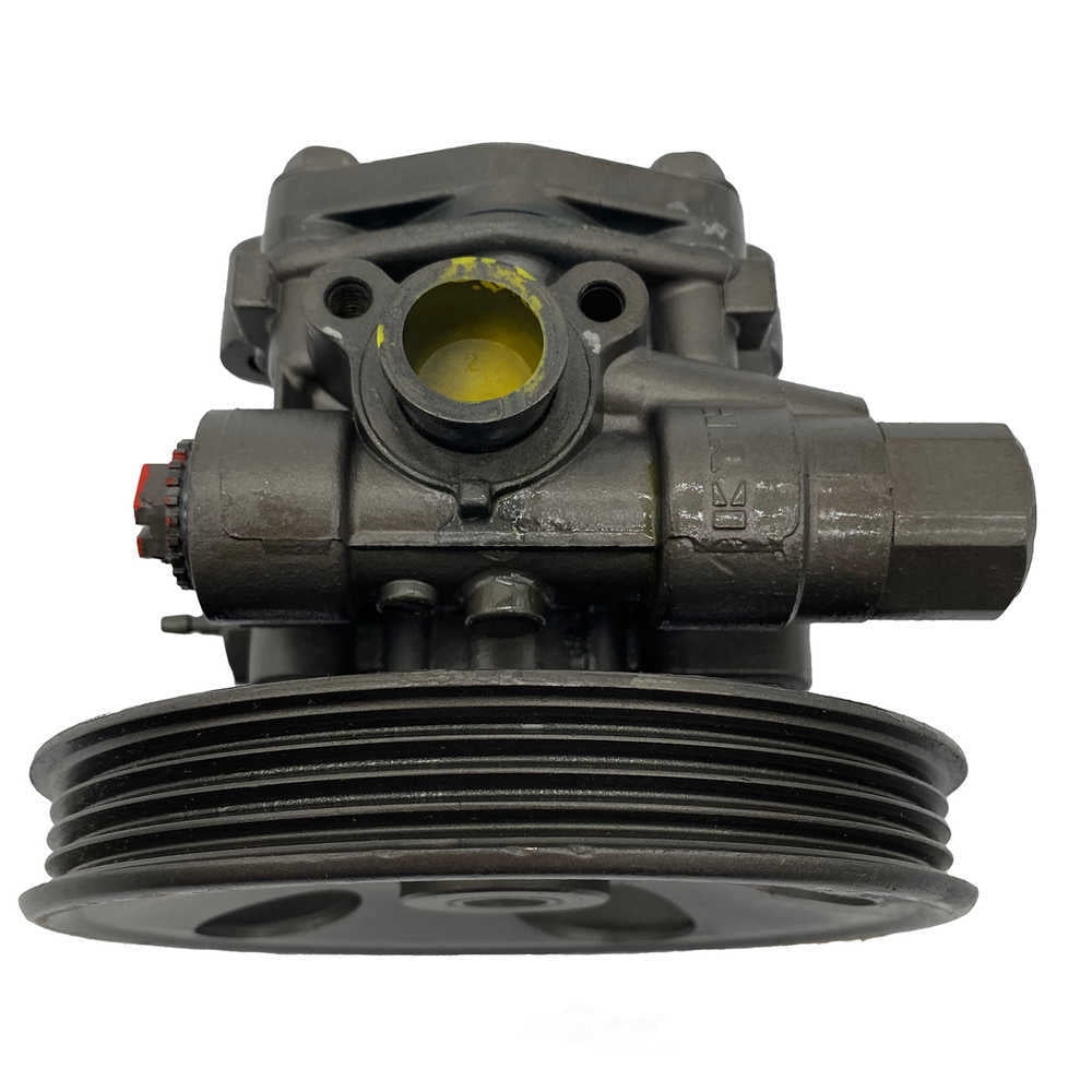 MAVAL 96432M Reman Power Steering Pump