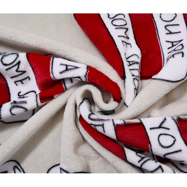 Walmart valentine blankets sale