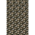 thumbnail image 4 of London Penny Premium Wrapping Paper - Stealth  Style, 4 of 4