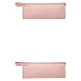 thumbnail image 3 of Bearachild Bolsa de almacenamiento duradera de cuero para secador de pelo - Bolsa de almacenamiento de viaje de apariencia elegante y conveniente Type1 NO1, 3 of 6