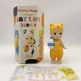 thumbnail image 2 of Nieuwe Hot Sonny Angel Meow Meow Daily Cat Life Series Caja ciega Aniversario Desktop Anime, 2 of 5