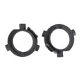 thumbnail image 6 of H7 LED Headlight Bulb Adapter Retainer Holder Fit for Kia k3 k4 k5 for Hyundai, 6 of 13