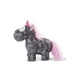 thumbnail image 2 of Peluche Unicornio Diamante 13cm Nici 47650 Negro, 2 of 3