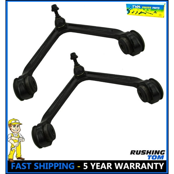 Front Suspension Control Arm with Ball Joint for Dodge RAM 1500 Durango K7424